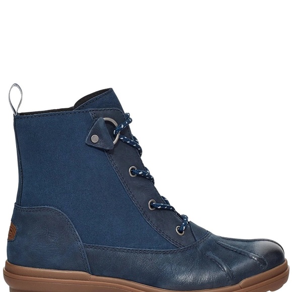 New! UGG Habsburg Boots - Picture 3 of 5